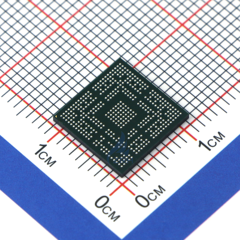 BROADCOM BCM2156B0KFBG BGA-415 1032+ One-stop Purchase from Trustworthy Electronic Parts Distributor - 图片 4