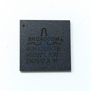 BROADCOM BCM4306KFB BGA-256 0321+ One-stop Purchase from Trustworthy Electronic Parts Distributor