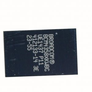 BROADCOM BCM4358XKWBG BGA-394 1431+ One-stop Purchase from Trustworthy Electronic Parts Distributor