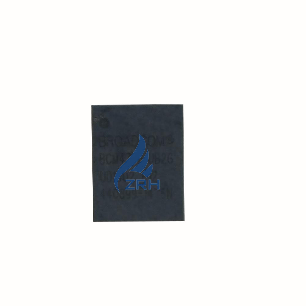 BROADCOM BCM4773IUB2G BGA-63 14+ One-stop Purchase from Trustworthy Electronic Parts Distributor