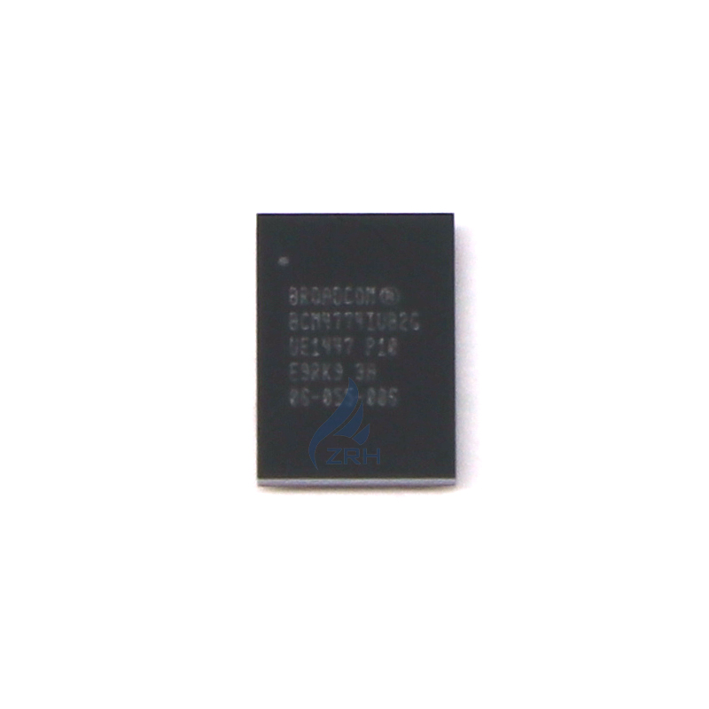 BROADCOM BCM4774IUB2G BGA-70 1447+ One-stop Purchase from Trustworthy Electronic Parts Distributor - 图片 4