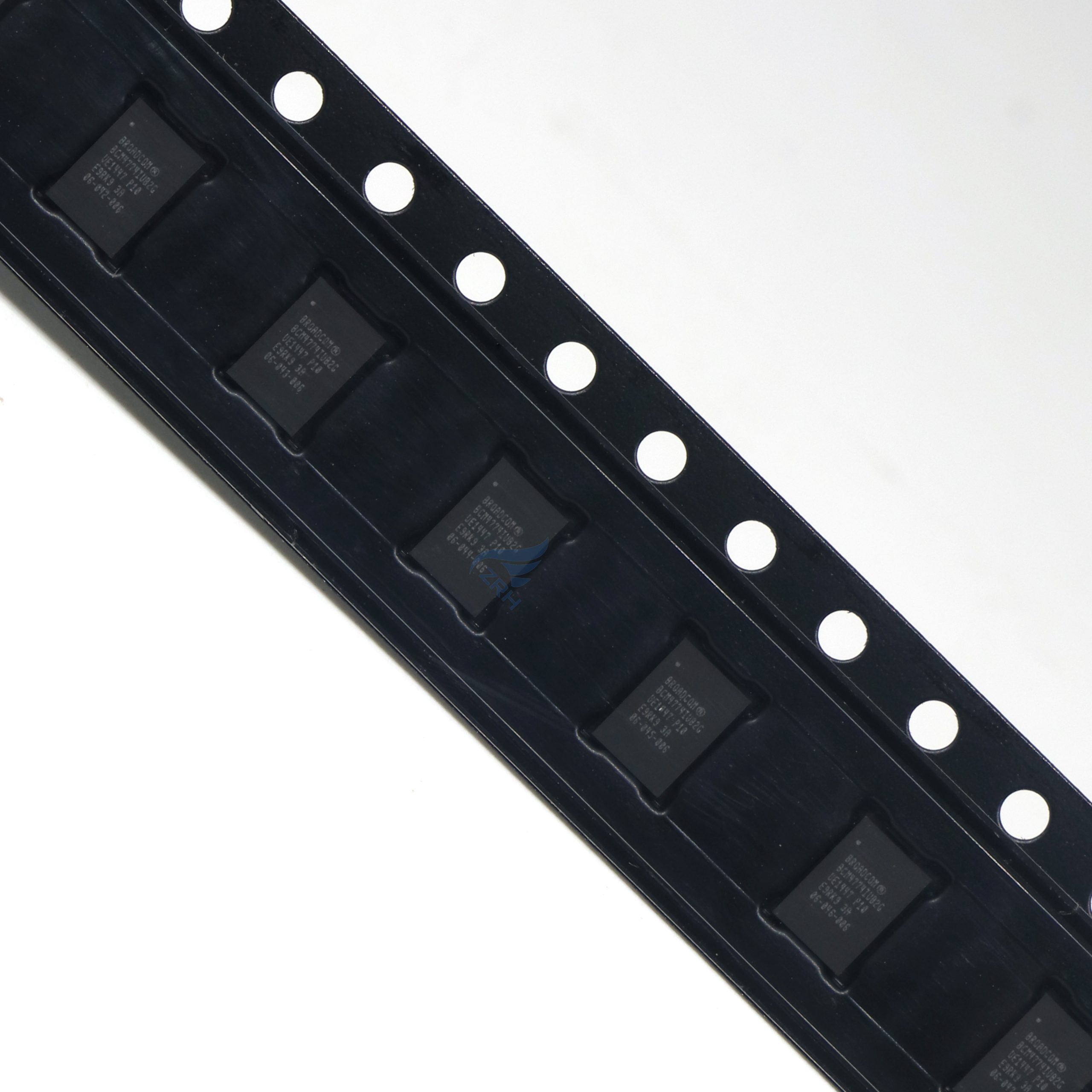 BROADCOM BCM4774IUB2G BGA-70 1447+ One-stop Purchase from Trustworthy Electronic Parts Distributor - 图片 2