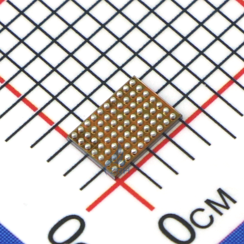 BROADCOM BCM4774IUB2G BGA-70 1447+ One-stop Purchase from Trustworthy Electronic Parts Distributor - 图片 5