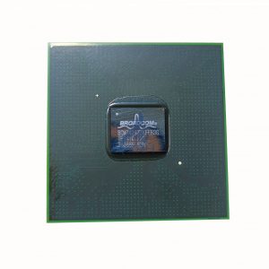 BROADCOM BCM7424ZZKFEB3G FCBGA-172 1627+ One-stop Purchase from Trustworthy Electronic Parts Distributor