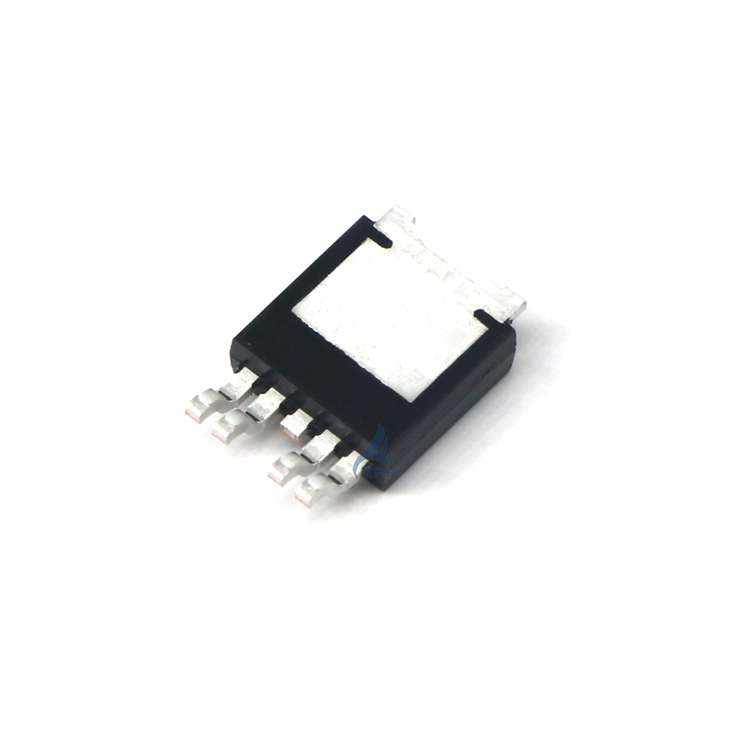 INFINEON BTS5016SDA TO252-5 20+ One-stop Purchase from Trustworthy Electronic Parts Distributor - 图片 5