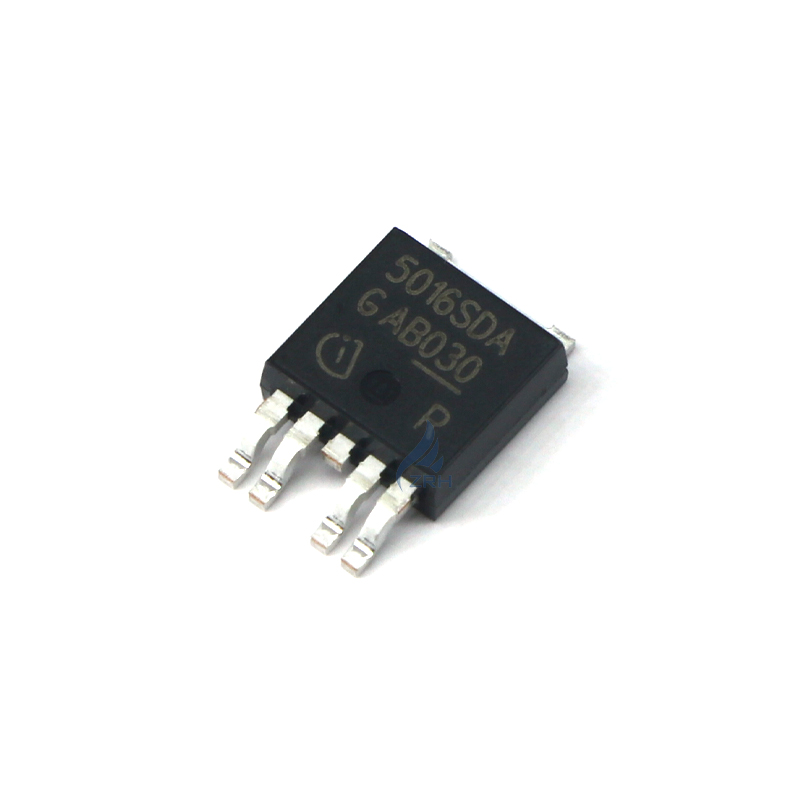 INFINEON BTS5016SDA TO252-5 20+ One-stop Purchase from Trustworthy Electronic Parts Distributor - 图片 4