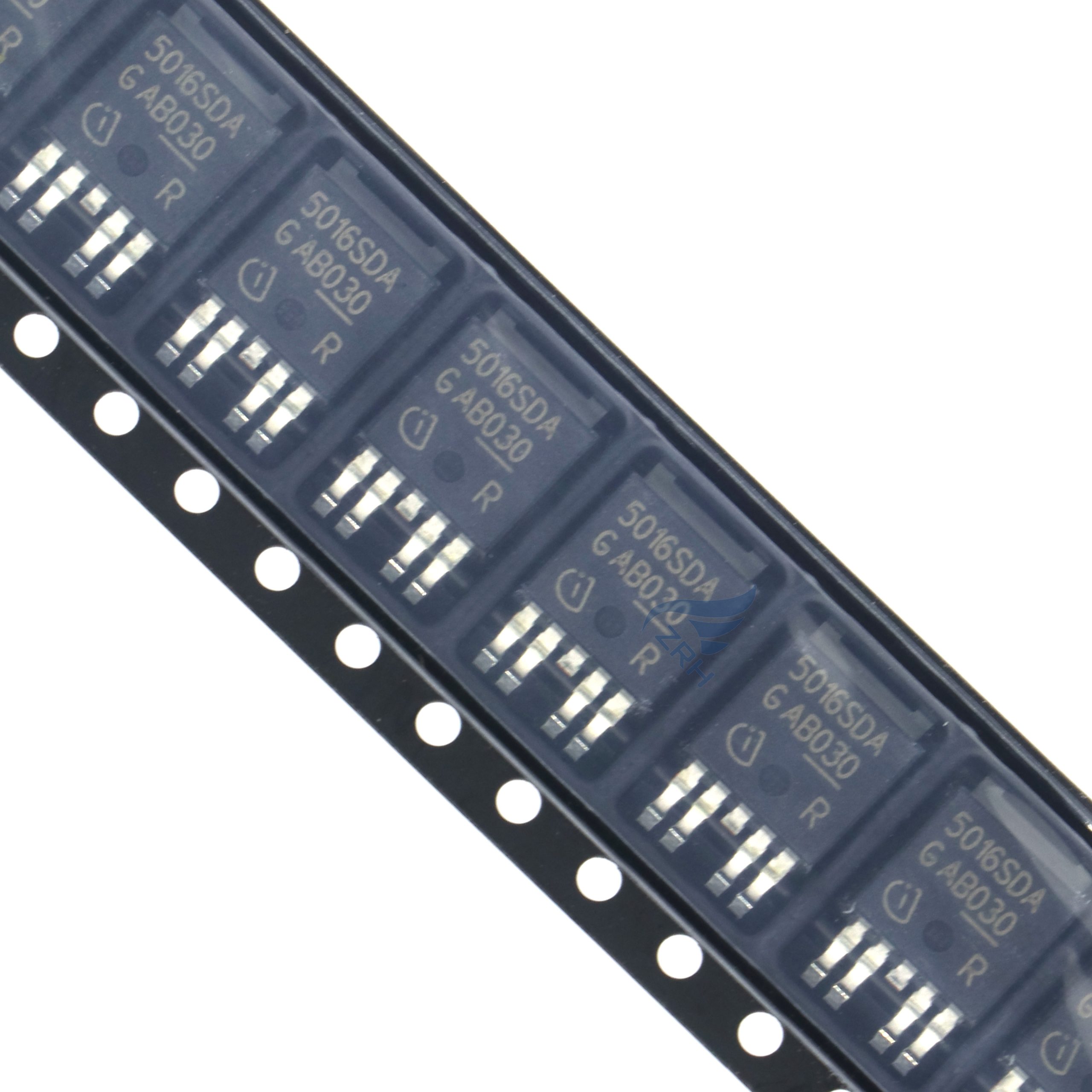 INFINEON BTS5016SDA TO252-5 20+ One-stop Purchase from Trustworthy Electronic Parts Distributor - 图片 6