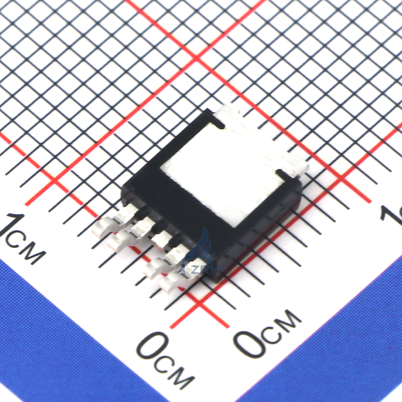 INFINEON BTS5016SDA TO252-5 20+ One-stop Purchase from Trustworthy Electronic Parts Distributor - 图片 3