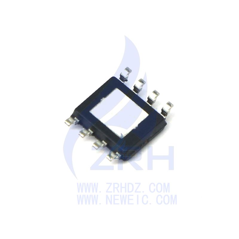 INFINEON BTS5090-1EJA SOP-8 21+ One-stop Purchase from Trustworthy Electronic Parts Distributor - 图片 2