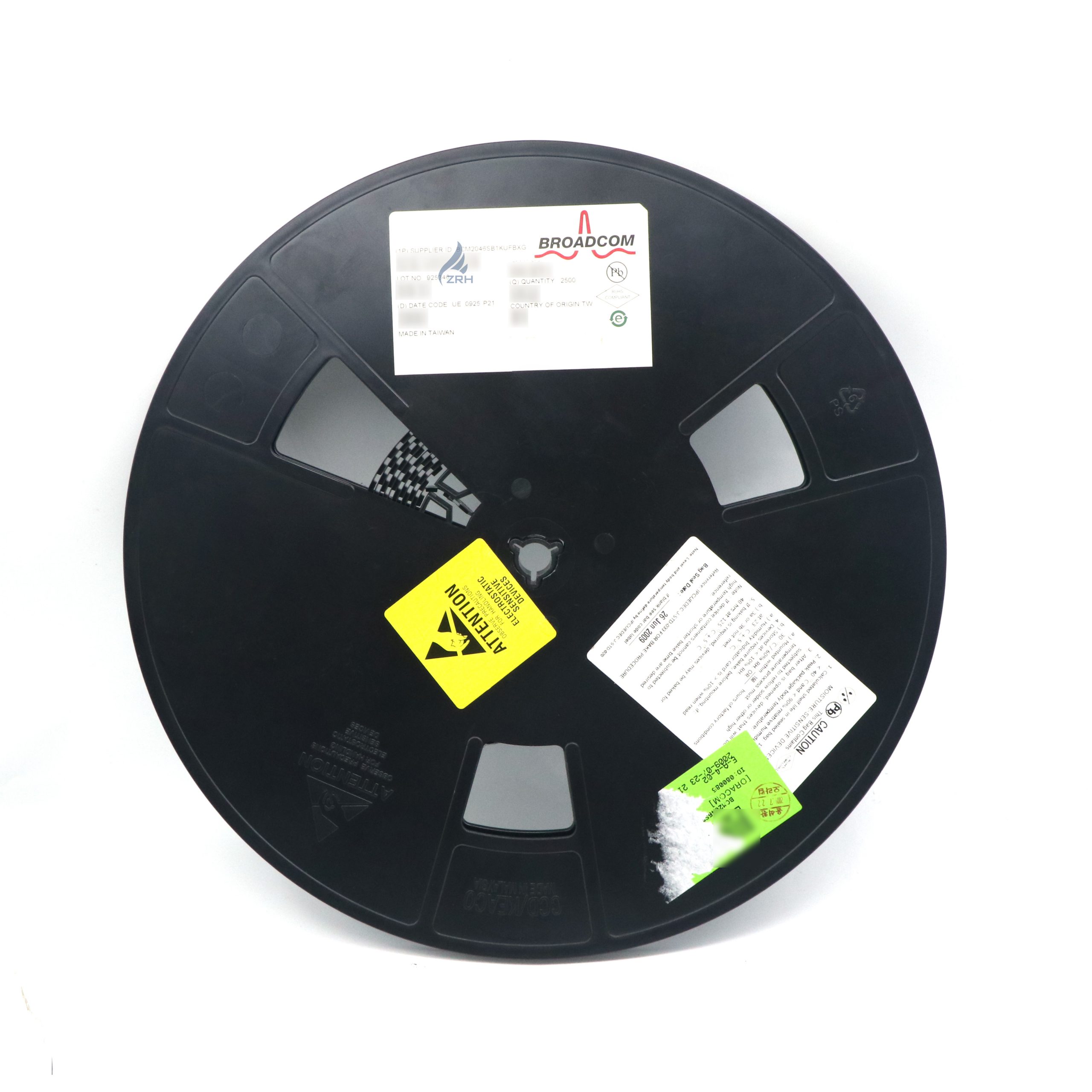 SKYWORKS CX77105-16P QFN-10 0825+ One-stop Purchase from Trustworthy Electronic Parts Distributor