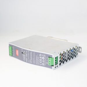 MEAN WELL DDR-120C-12 Power MODULE Produce Year 23+ Passive and Active electronic component semiconductor Integrated Circuit chip on sale