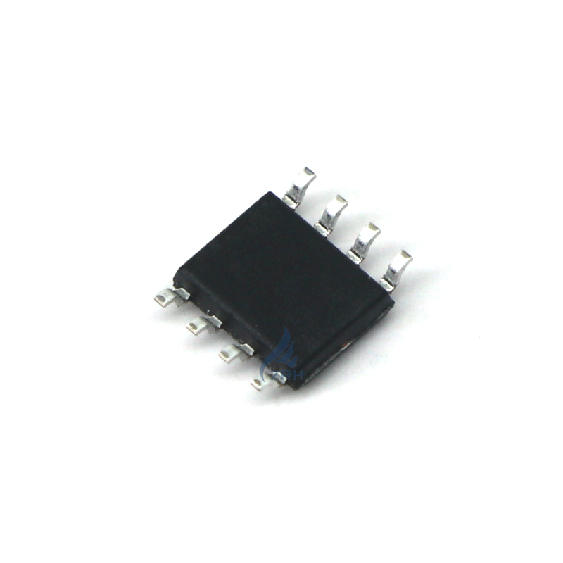 FIRSTSILI FAC1509FR SOP-8 19+ One-stop Purchase from Trustworthy Electronic Parts Distributor - 图片 4