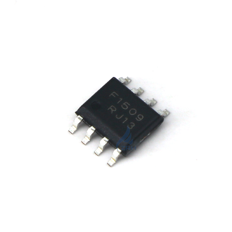FIRSTSILI FAC1509FR SOP-8 19+ One-stop Purchase from Trustworthy Electronic Parts Distributor - 图片 5