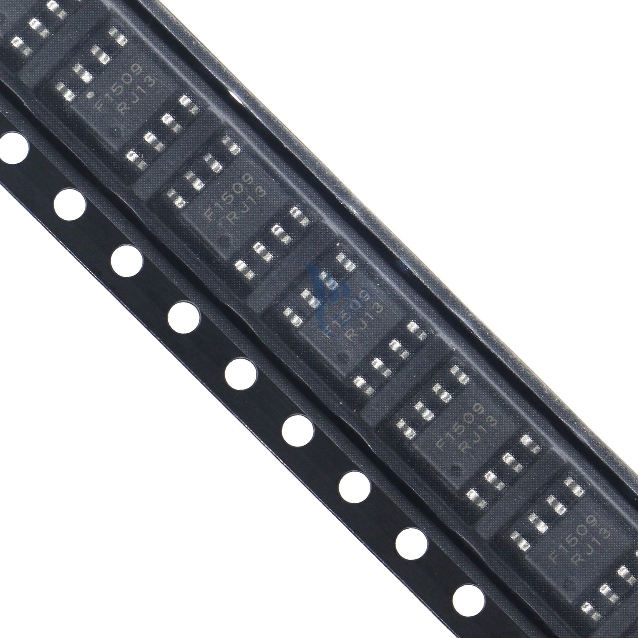FIRSTSILI FAC1509FR SOP-8 19+ One-stop Purchase from Trustworthy Electronic Parts Distributor - 图片 6