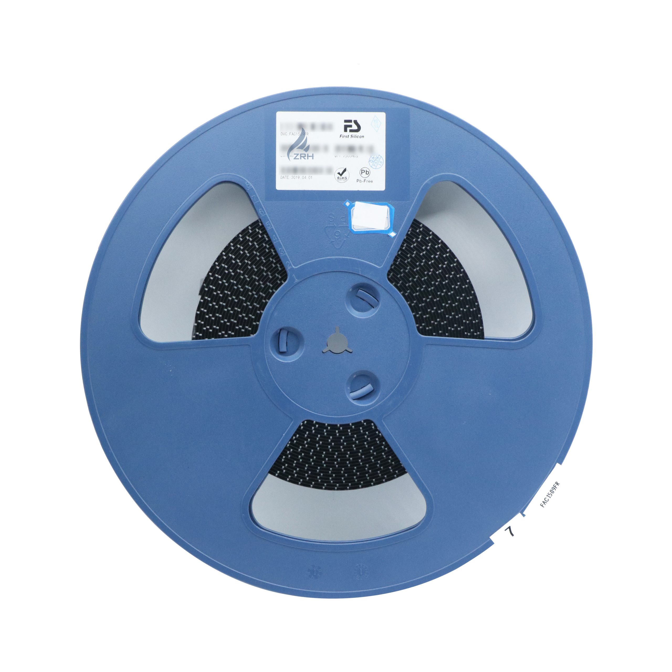 FIRSTSILI FAC1509FR SOP-8 19+ One-stop Purchase from Trustworthy Electronic Parts Distributor
