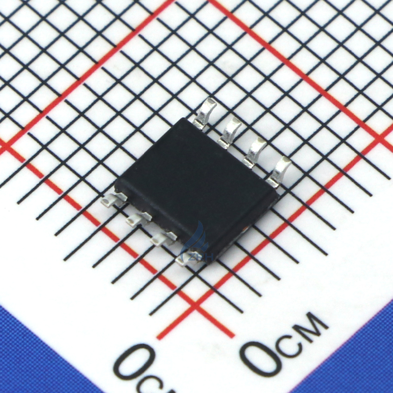 FIRSTSILI FAC1509FR SOP-8 19+ One-stop Purchase from Trustworthy Electronic Parts Distributor - 图片 2
