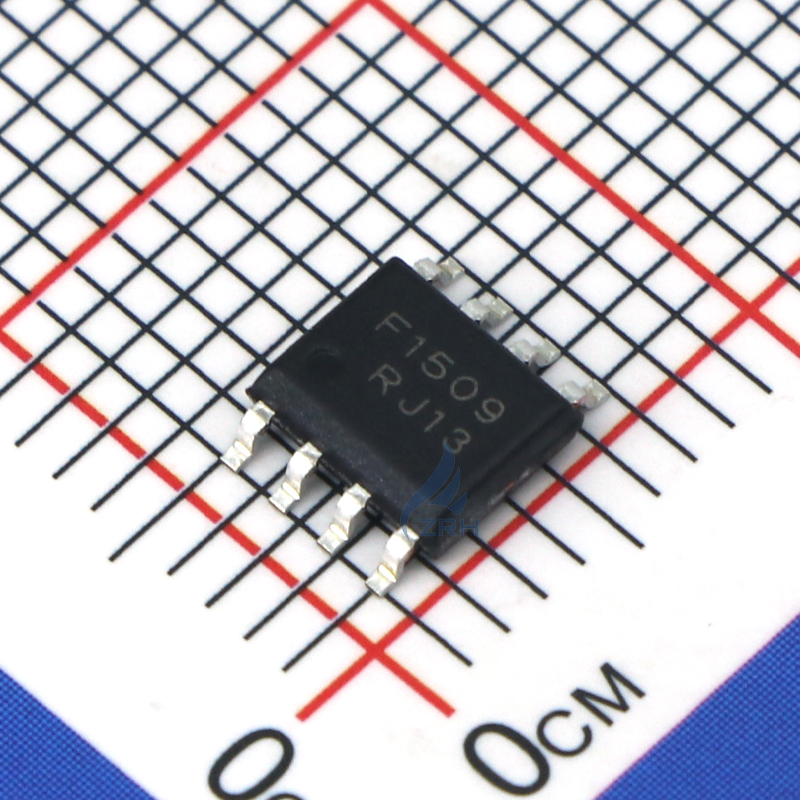 FIRSTSILI FAC1509FR SOP-8 19+ One-stop Purchase from Trustworthy Electronic Parts Distributor - 图片 3