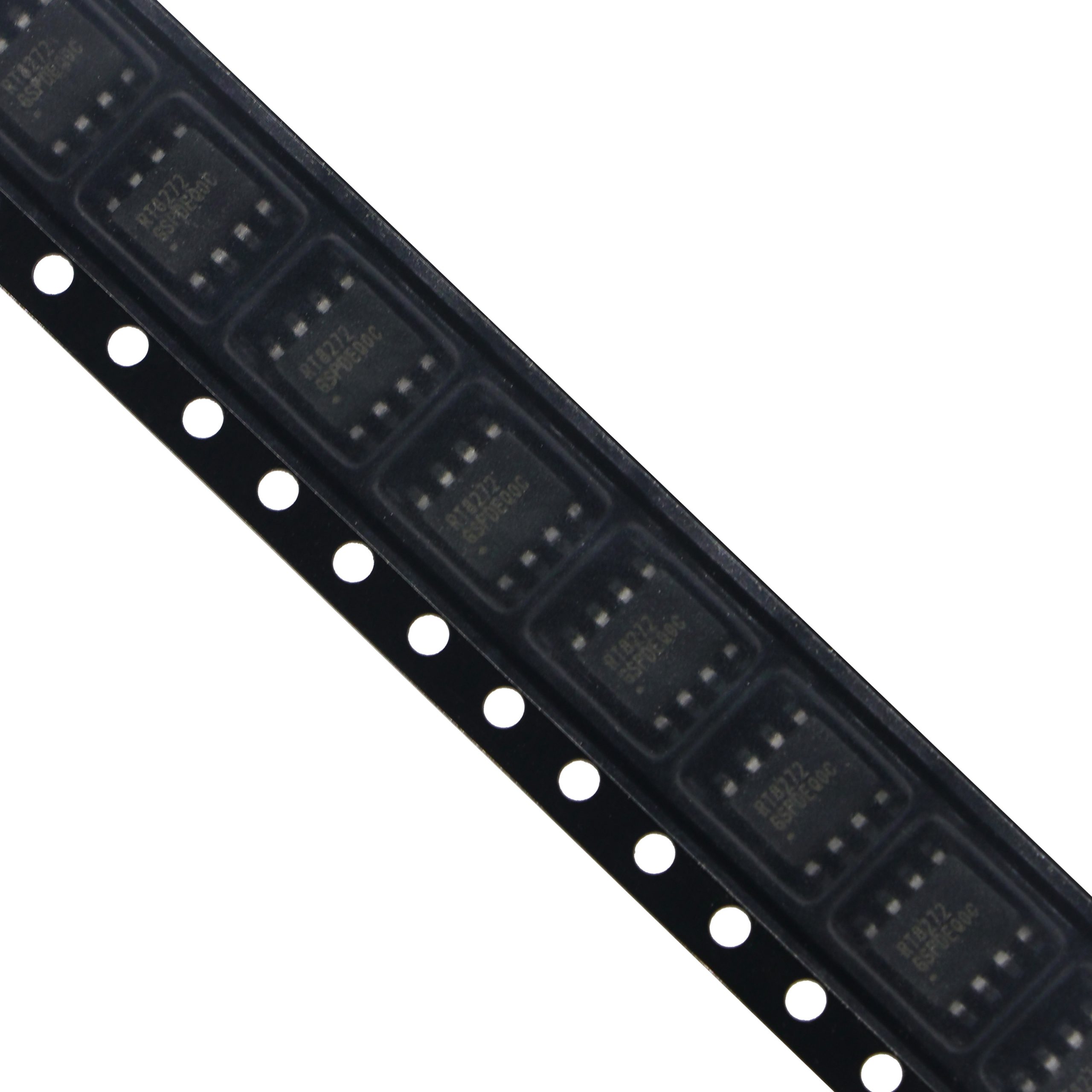 RICHTEK RT8272GSP SOP-8 12+ One-stop Purchase from Trustworthy Electronic Parts Distributor - 图片 2