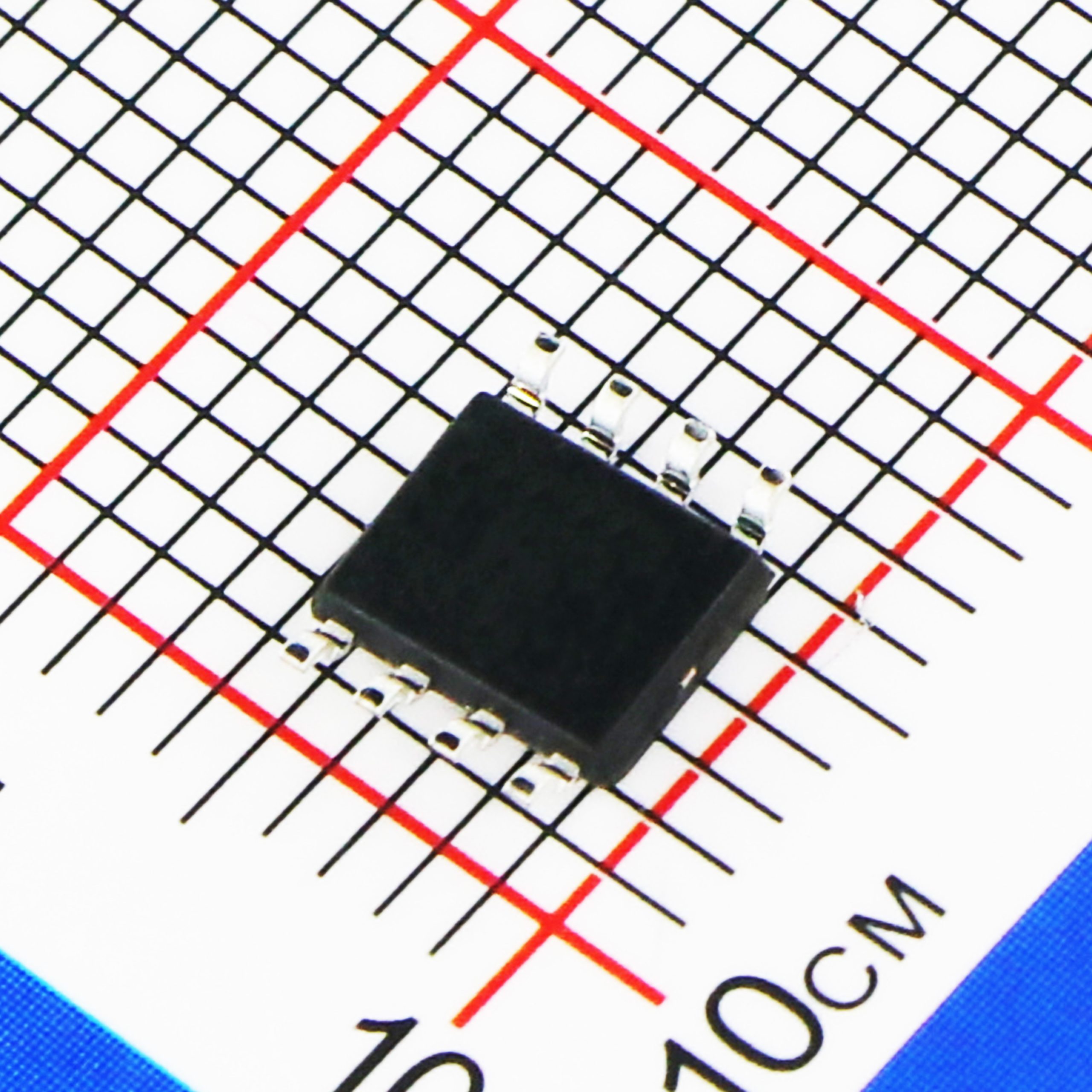 RICHTEK RT8272GSP SOP-8 12+ One-stop Purchase from Trustworthy Electronic Parts Distributor - 图片 4