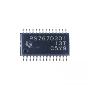 TI TPS767D301PWPR HTSSOP-28 10+ One-stop Purchase from Trustworthy Electronic Parts Distributor
