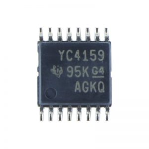 Texas Instruments TS3A44159PWR TSSOP-16 19+ Passive and Active electronic component semiconductor Integrated Circuit chip on sale