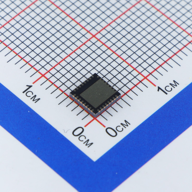 STM L6226QTR QFN-32 1832+ One-stop Purchase from Trustworthy Electronic Parts Distributor - 图片 5