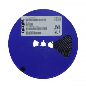 DIODES 74LVCE1G04SE-7 SOT-353 1036+ One-stop Purchase from Trustworthy Electronic Parts Distributor