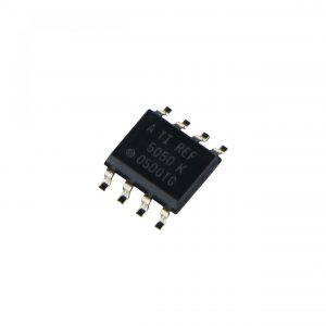 TI REF5050AIDR SOP-8 21+ One-stop Purchase from Trustworthy Electronic Parts Distributor