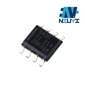 TI TPS5430DDAR SOP-8 12+ One-stop Purchase from Trustworthy Electronic Parts Distributor