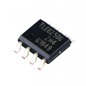 INFINEON TLE6250G SOP-8 19+/18+ One-stop Purchase from Trustworthy Electronic Parts Distributor