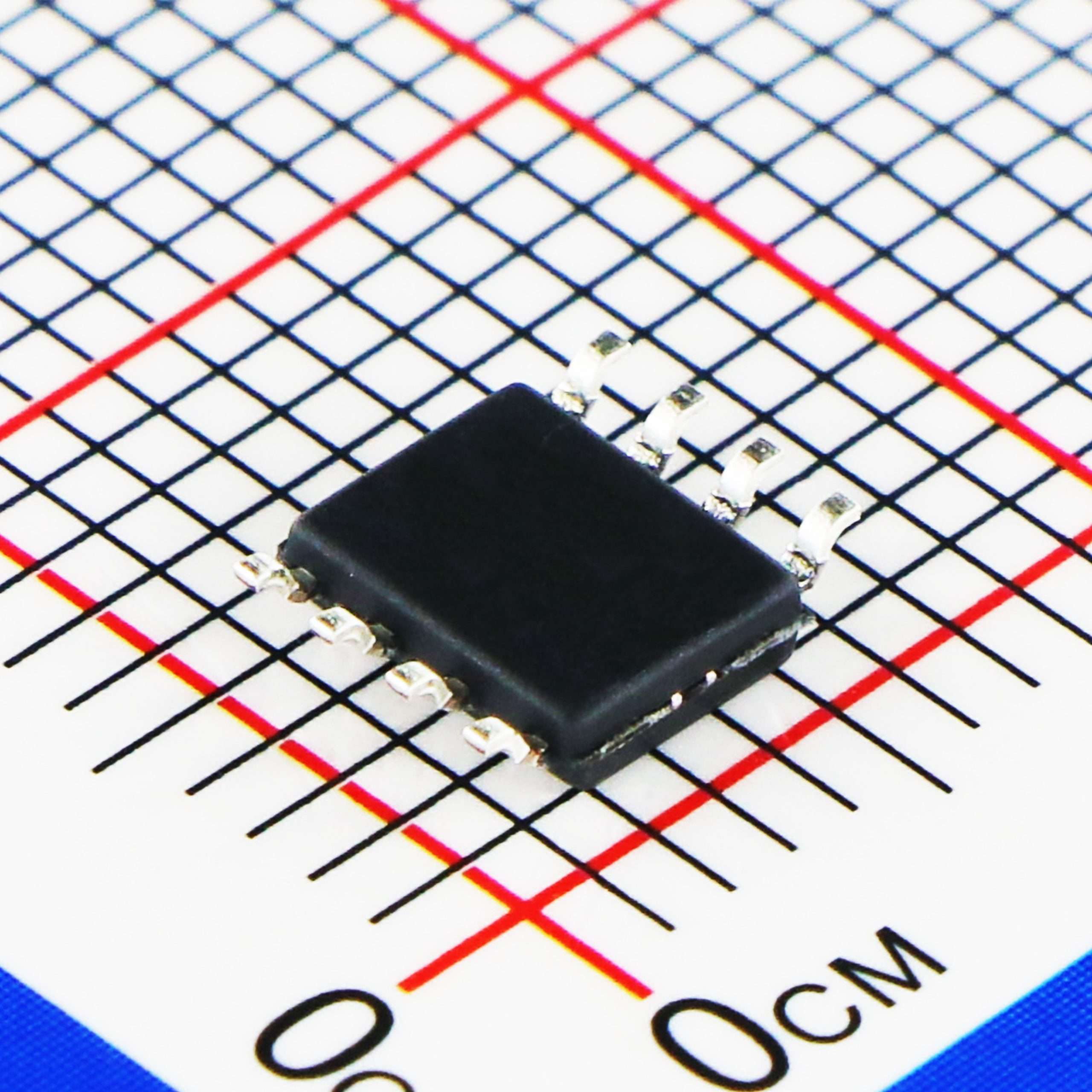TI LM4871MX/NOPB SOP-8 20+ One-stop Purchase from Trustworthy Electronic Parts Distributor - 图片 3