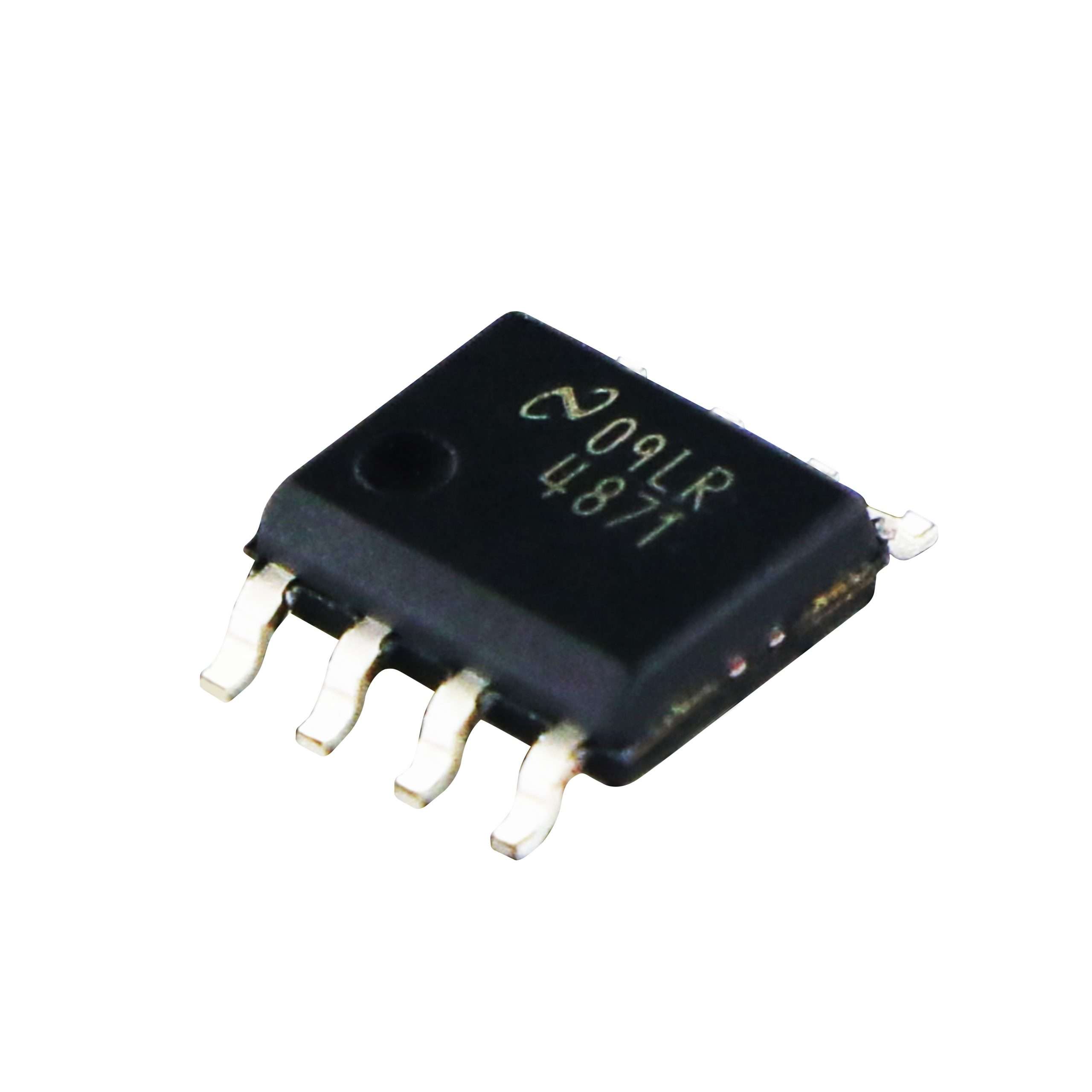TI LM4871MX/NOPB SOP-8 20+ One-stop Purchase from Trustworthy Electronic Parts Distributor - 图片 4