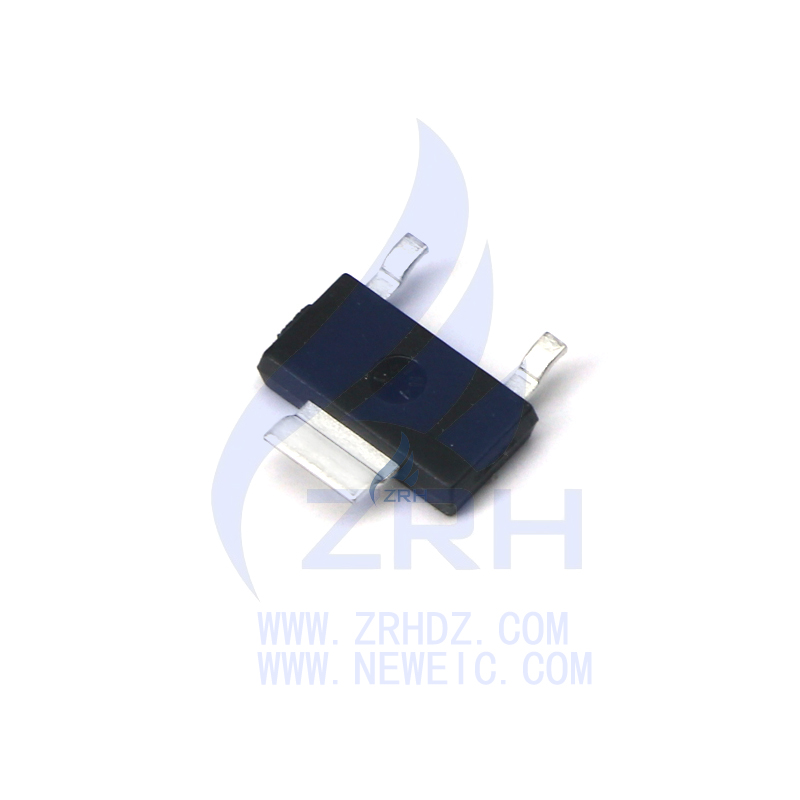 INFINEON IPN70R360P7S SOT-223 1812+ One-stop Purchase from Trustworthy Electronic Parts Distributor - 图片 2