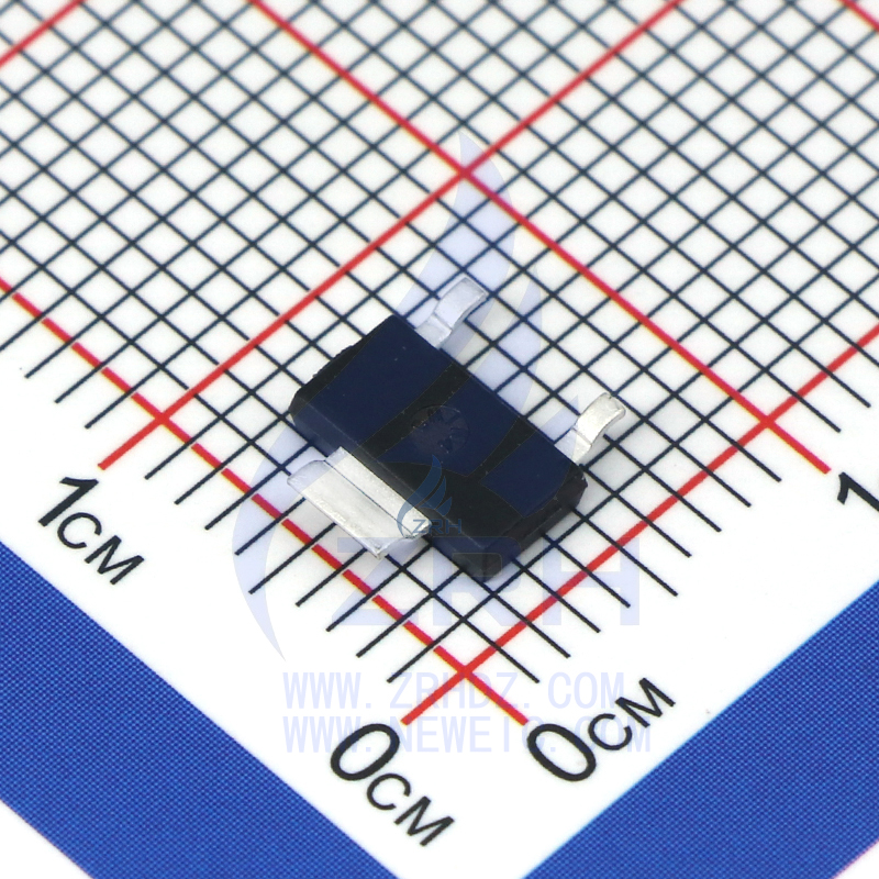 INFINEON IPN70R360P7S SOT-223 1812+ One-stop Purchase from Trustworthy Electronic Parts Distributor - 图片 5