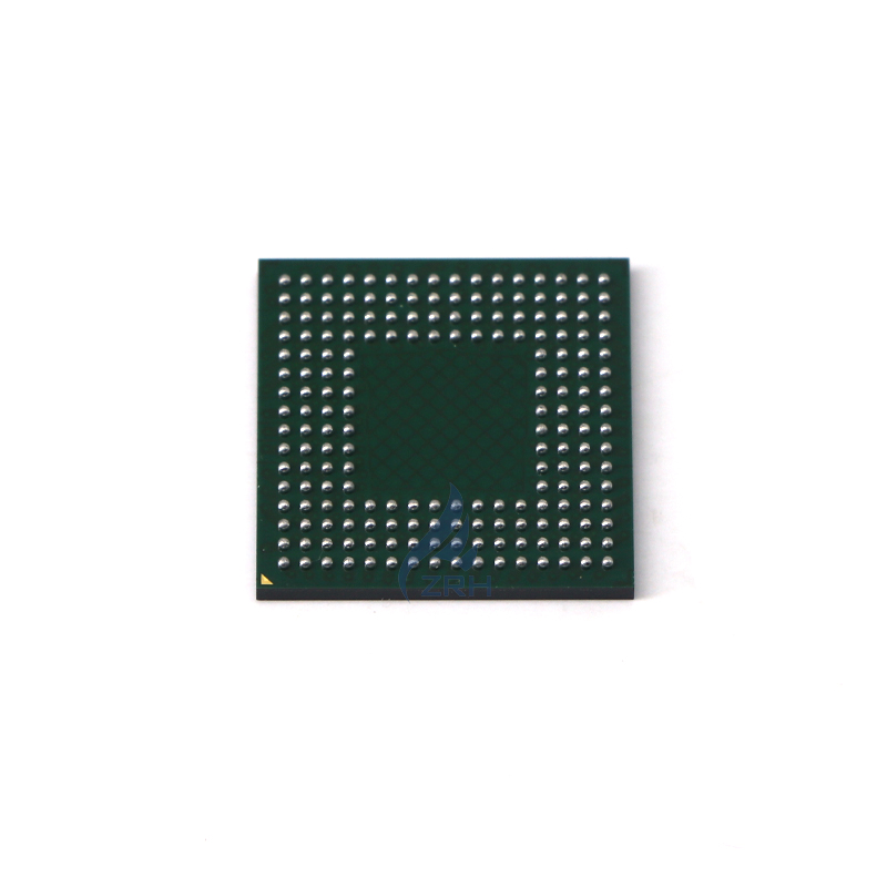 INTERSIL ISL3874AIK-TK BGA-192 0314+ One-stop Purchase from Trustworthy Electronic Parts Distributor - 图片 5