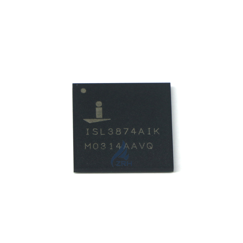 INTERSIL ISL3874AIK-TK BGA-192 0314+ One-stop Purchase from Trustworthy Electronic Parts Distributor - 图片 4