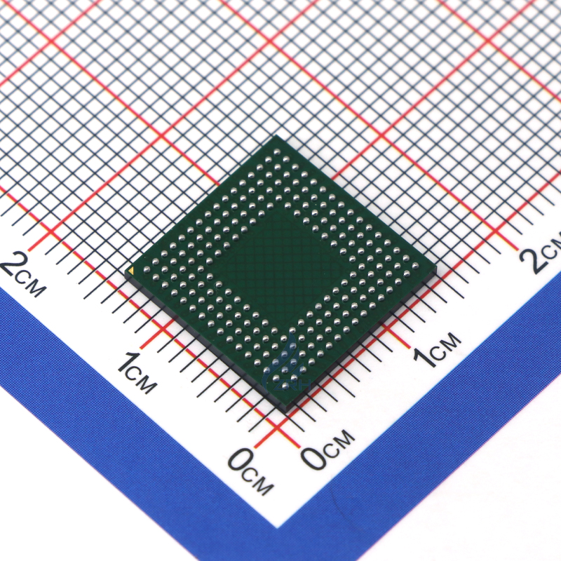 INTERSIL ISL3874AIK-TK BGA-192 0314+ One-stop Purchase from Trustworthy Electronic Parts Distributor - 图片 3