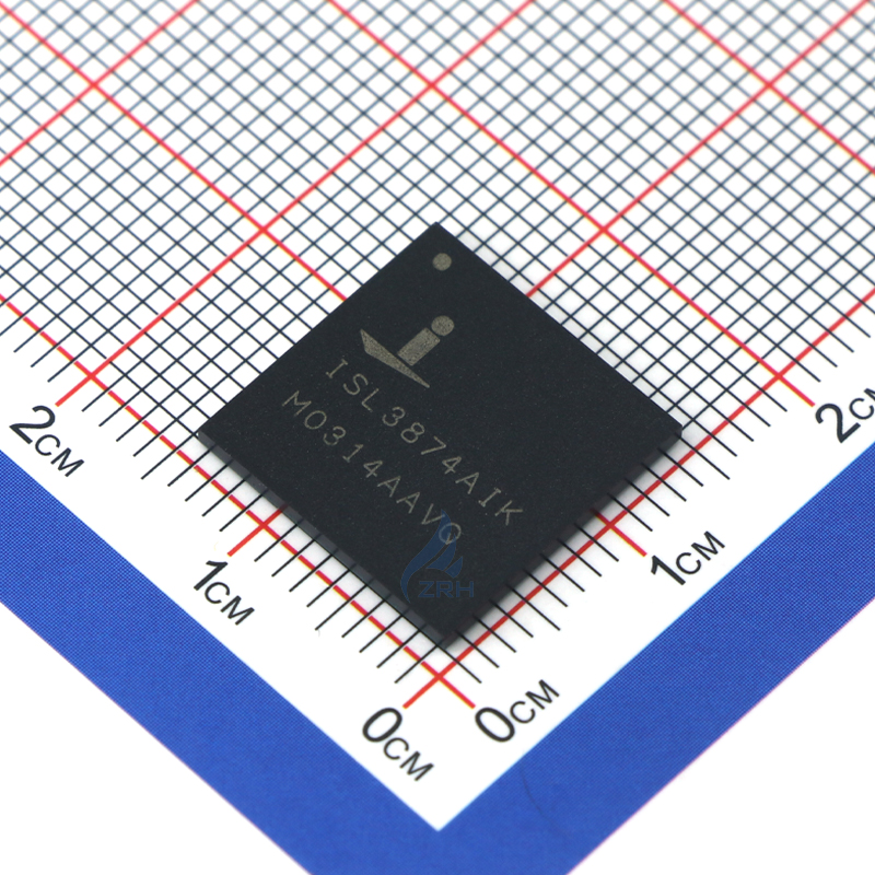 INTERSIL ISL3874AIK-TK BGA-192 0314+ One-stop Purchase from Trustworthy Electronic Parts Distributor - 图片 2