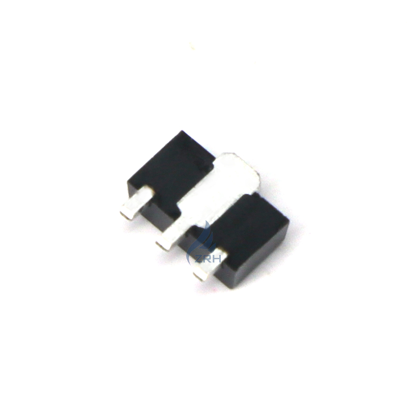 KEC KIA7035AF-RTF/P SOT-89 11+/15+/19+ One-stop Purchase from Trustworthy Electronic Parts Distributor - 图片 3