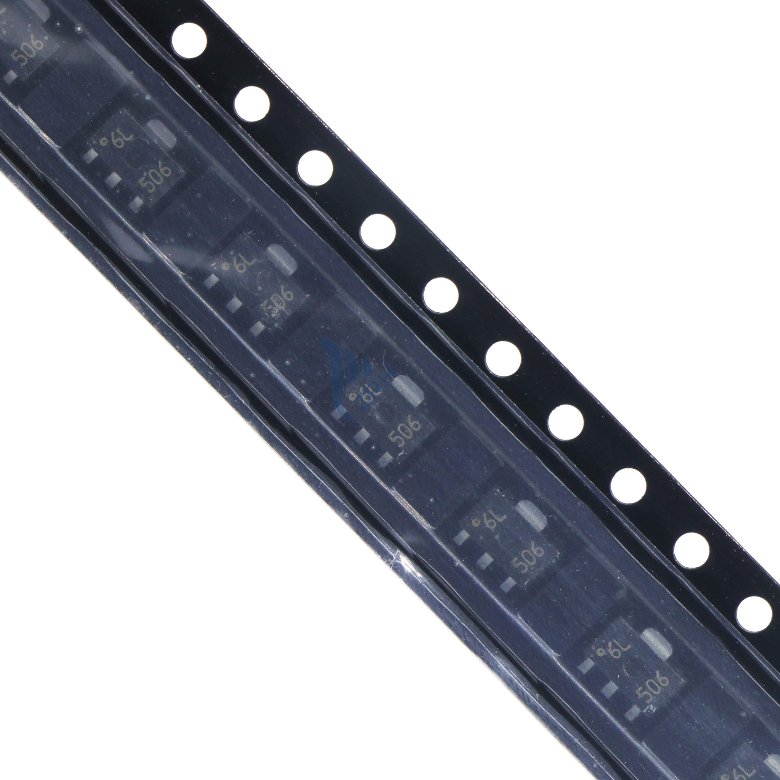 KEC KIA7035AF-RTF/P SOT-89 11+/15+/19+ One-stop Purchase from Trustworthy Electronic Parts Distributor - 图片 2