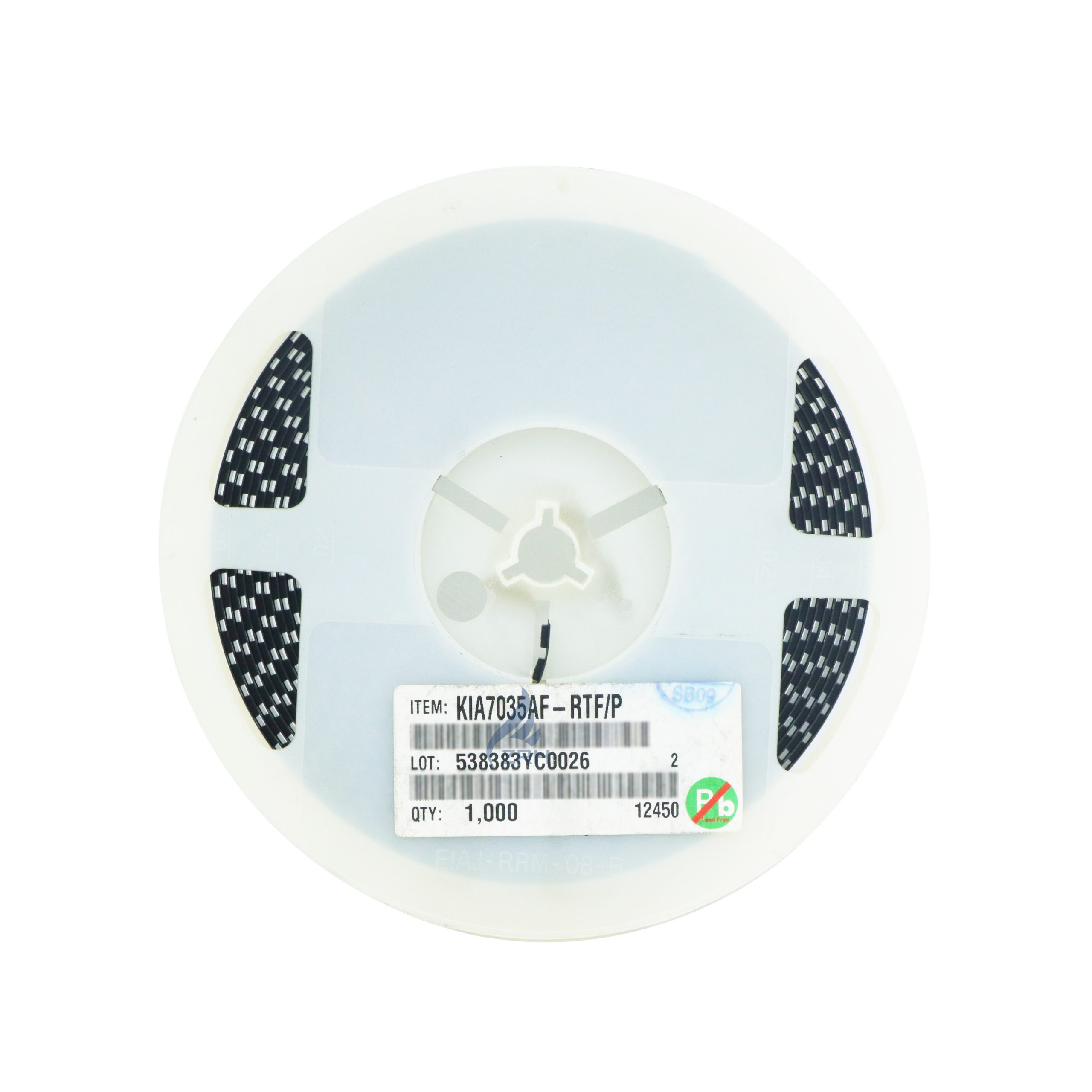 KEC KIA7035AF-RTF/P SOT-89 11+/15+/19+ One-stop Purchase from Trustworthy Electronic Parts Distributor
