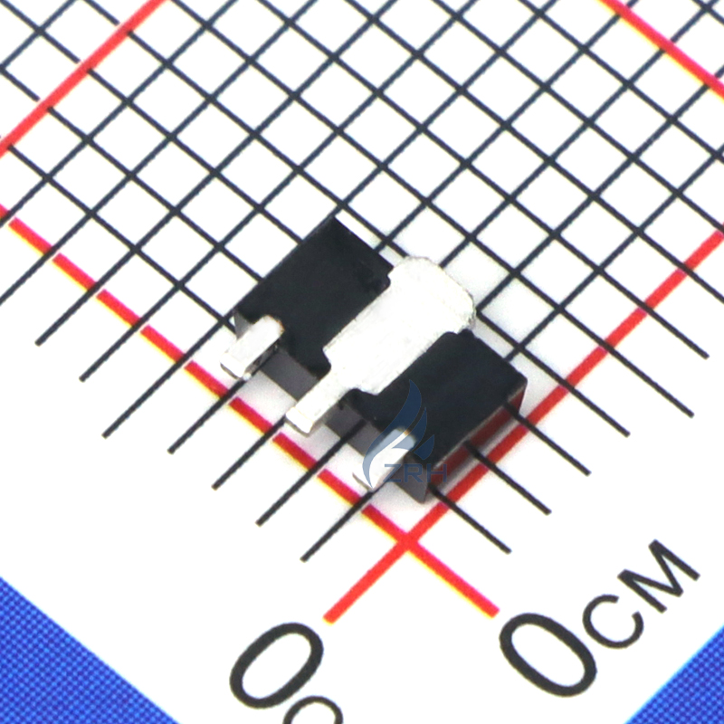 KEC KIA7035AF-RTF/P SOT-89 11+/15+/19+ One-stop Purchase from Trustworthy Electronic Parts Distributor - 图片 5