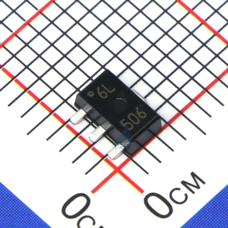 KEC KIA7035AF-RTF/P SOT-89 11+/15+/19+ One-stop Purchase from Trustworthy Electronic Parts Distributor - 图片 6