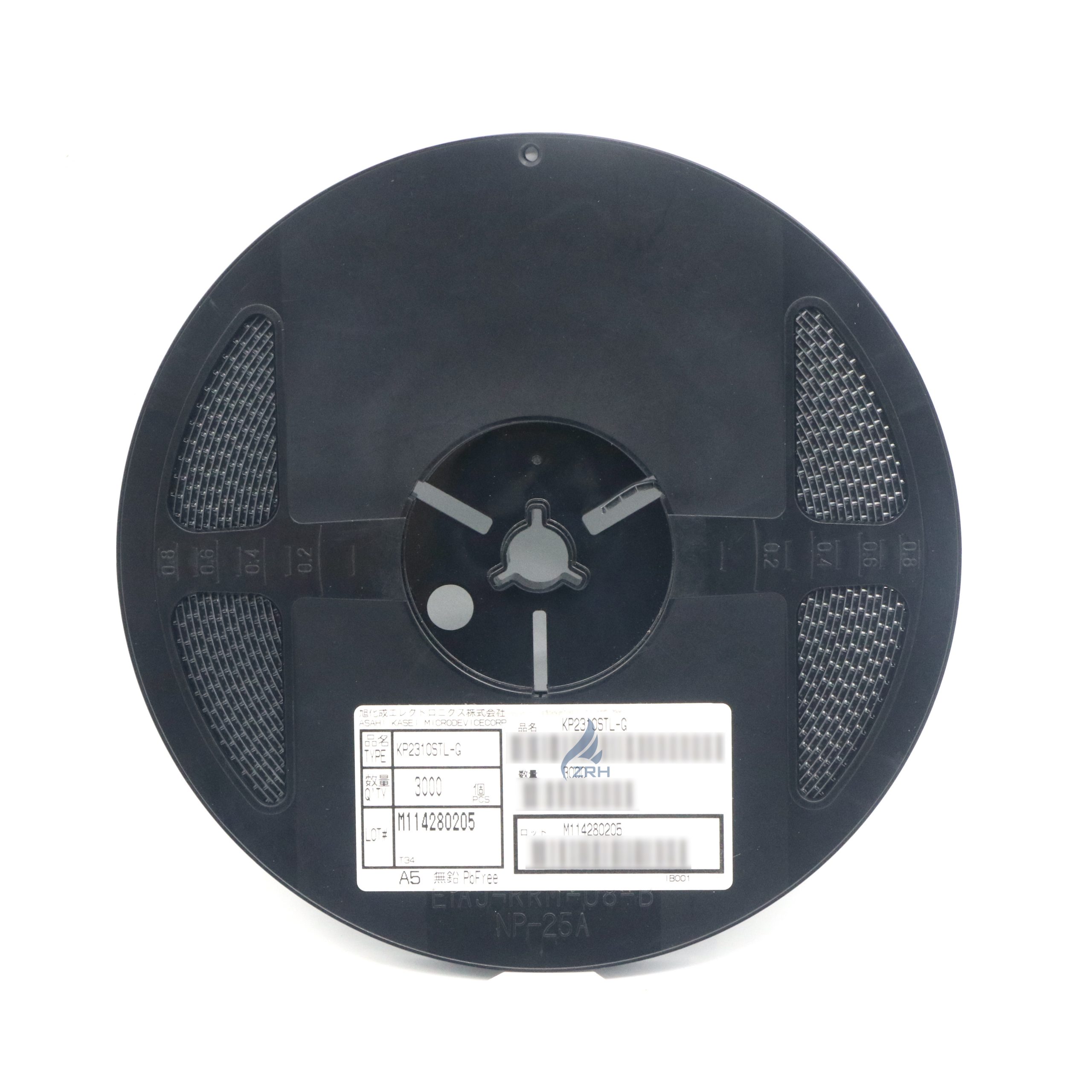 AKM KP2310STL-G SOT-23 1142+ One-stop Purchase from Trustworthy Electronic Parts Distributor