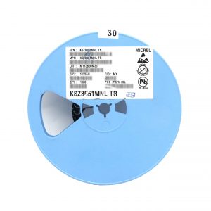 MICREL KSZ8051MNL-TR VQFN-32 11+ One-stop Purchase from Trustworthy Electronic Parts Distributor