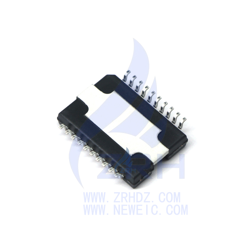 STM L6205PD013TR HS0P-20 22+ One-stop Purchase from Trustworthy Electronic Parts Distributor - 图片 2