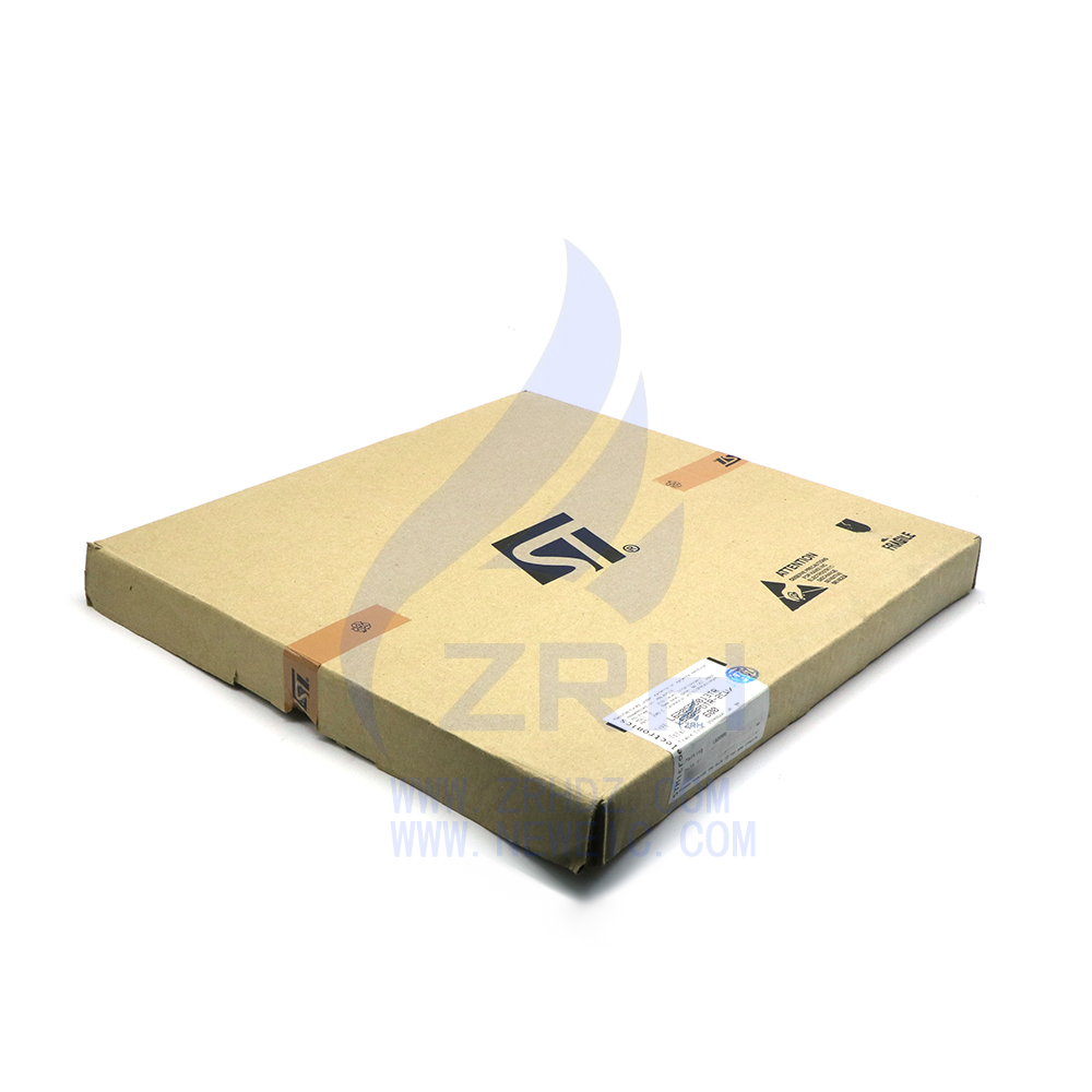 STM L6205PD013TR HS0P-20 22+ One-stop Purchase from Trustworthy Electronic Parts Distributor - 图片 7
