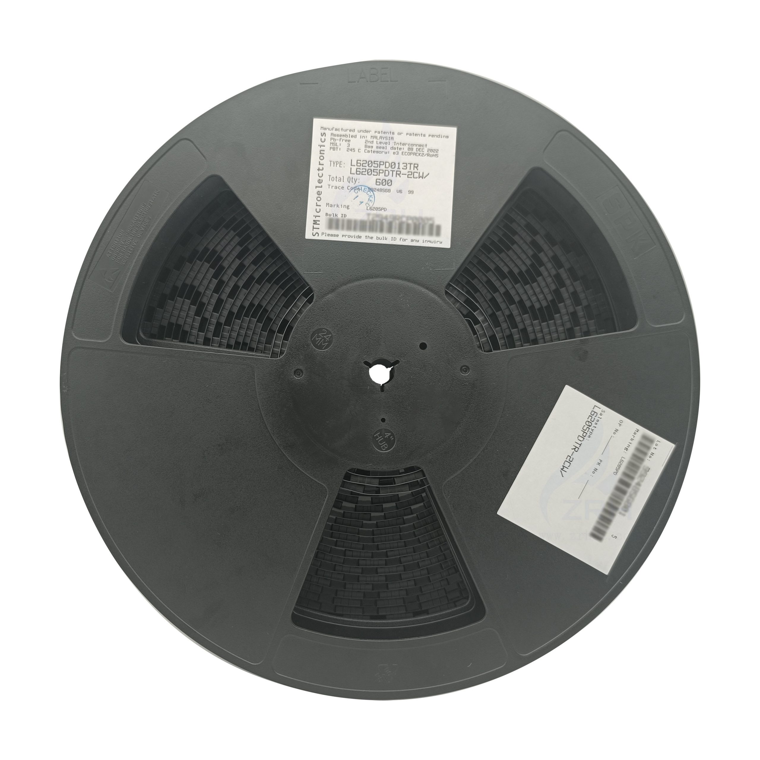 STM L6205PD013TR HS0P-20 22+ One-stop Purchase from Trustworthy Electronic Parts Distributor
