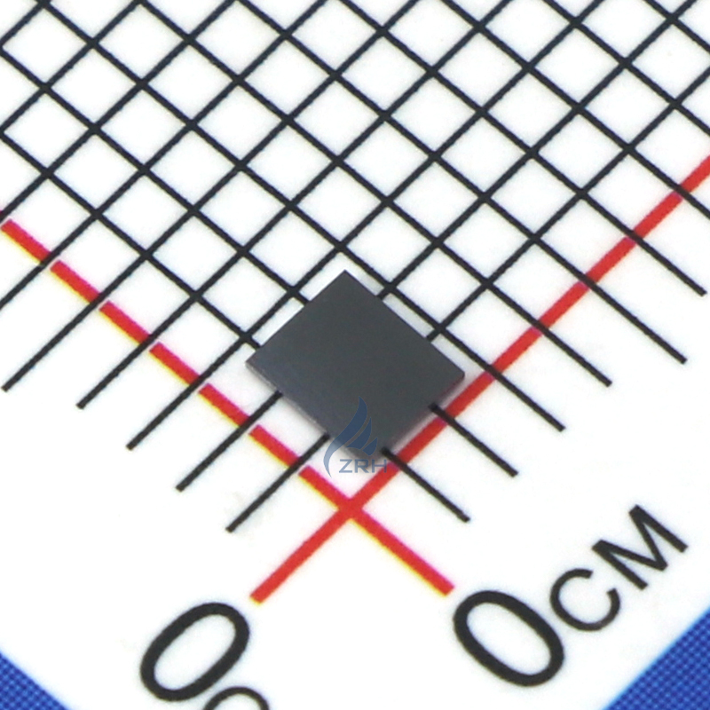 STM L6319TR SMD 04+ One-stop Purchase from Trustworthy Electronic Parts Distributor - 图片 3