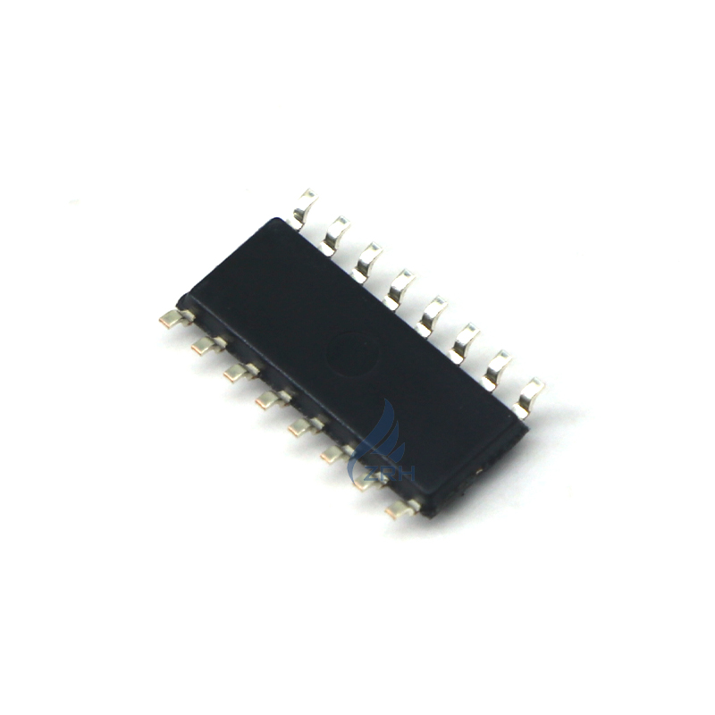 STM L6599ADTR SOP-16 22+ One-stop Purchase from Trustworthy Electronic Parts Distributor - 图片 3